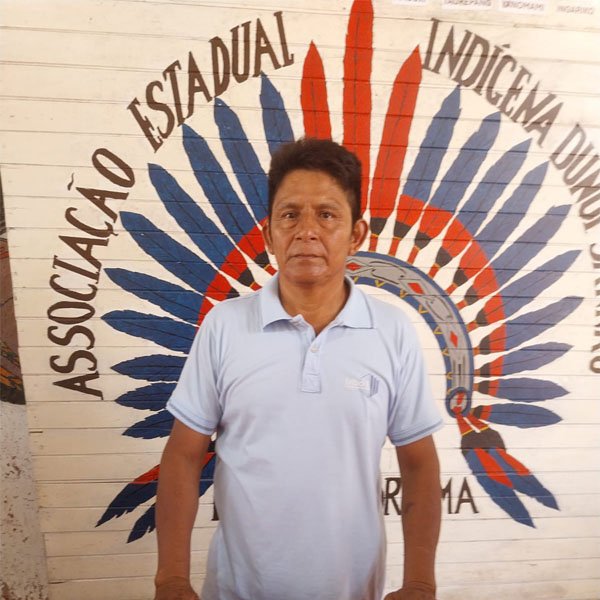 Aroldo Pinheiro