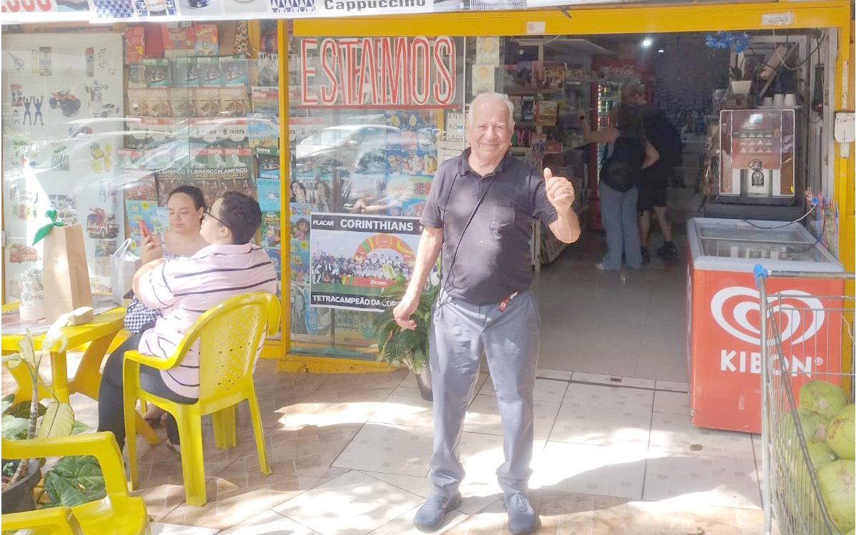 Fotos Aroldo Pinheiro