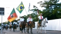 31ª Semana Farroupilha em Roraima