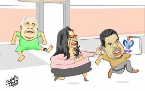 Charge 102