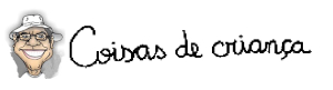 Coisas de criança - lombriga