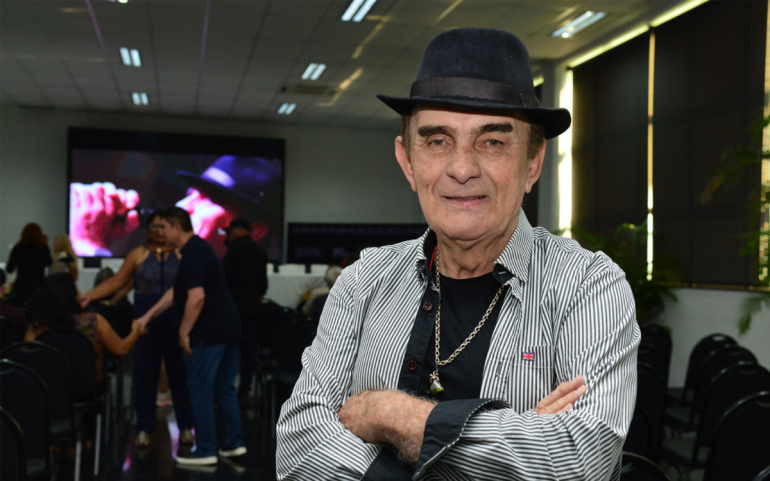 De volta, o Festival Canto Forte