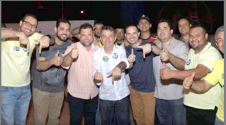 Denárium eleito: a vitória do novo