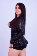 Ellen Ferreira arrocha no forró