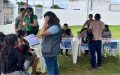 Governo de Roraima intensifica cobertura vacinal