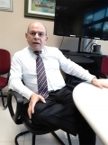 Helder Girão Barreto: baixinho, fala mansa e pulso forte