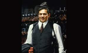 Sérgio Moro, o Eliot Ness do Brasil