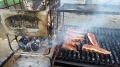 Churrasco cancelado em unidade prisional