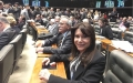 MP de ex-servidores a caminho do Senado