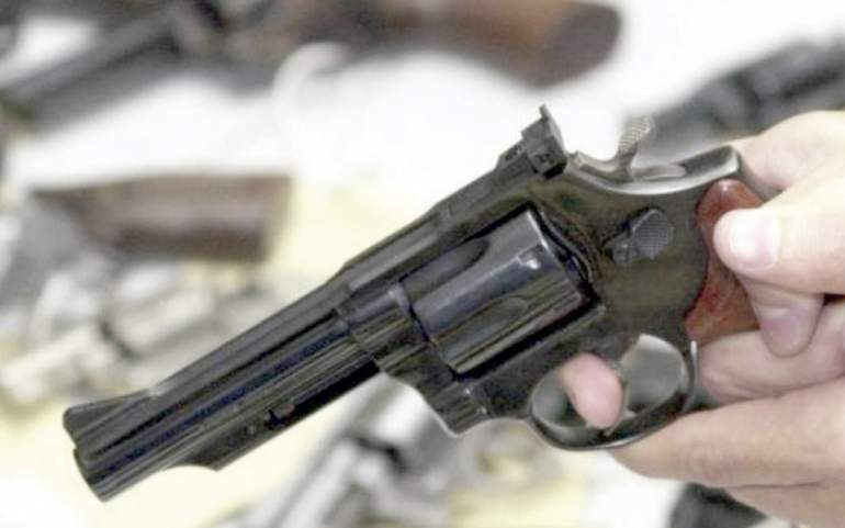 Brasil: 160 mortes violentas por dia