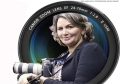 France Telles: a musa das lentes
