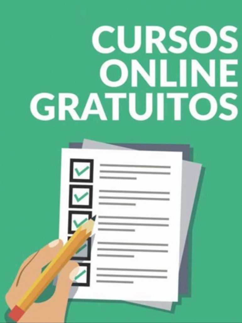 Escola de Governo oferece cursos de graça online