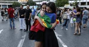Homossexuais terão cota em concursos públicos