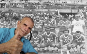 Newton Campos: parte da história de Roraima se vai