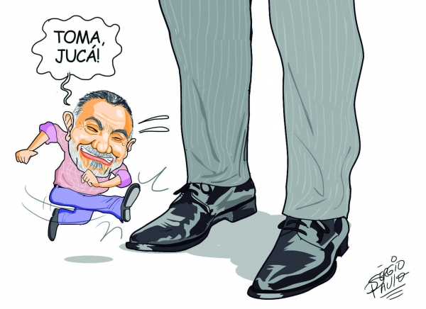 Charge 146
