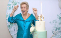 Aleide Pinheiro, 80 anos de boa vida