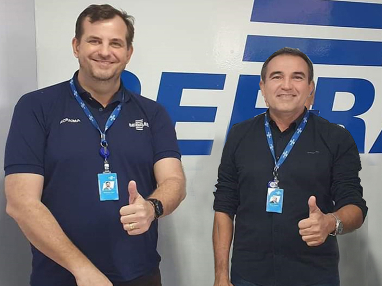 SEBRAE: de vento em popa