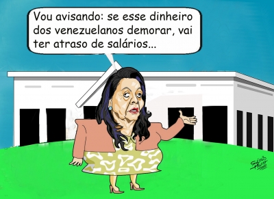 Charge 140