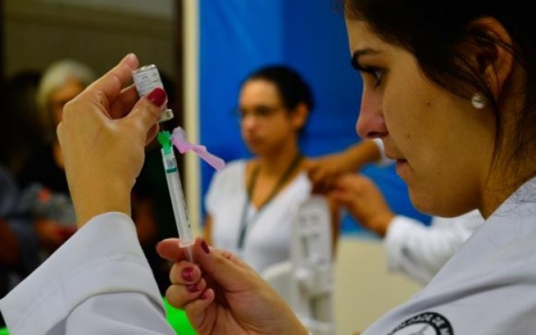 Já são 70 mortes por H1N1 em São Paulo