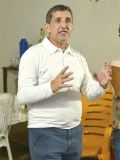Caminhada democrática