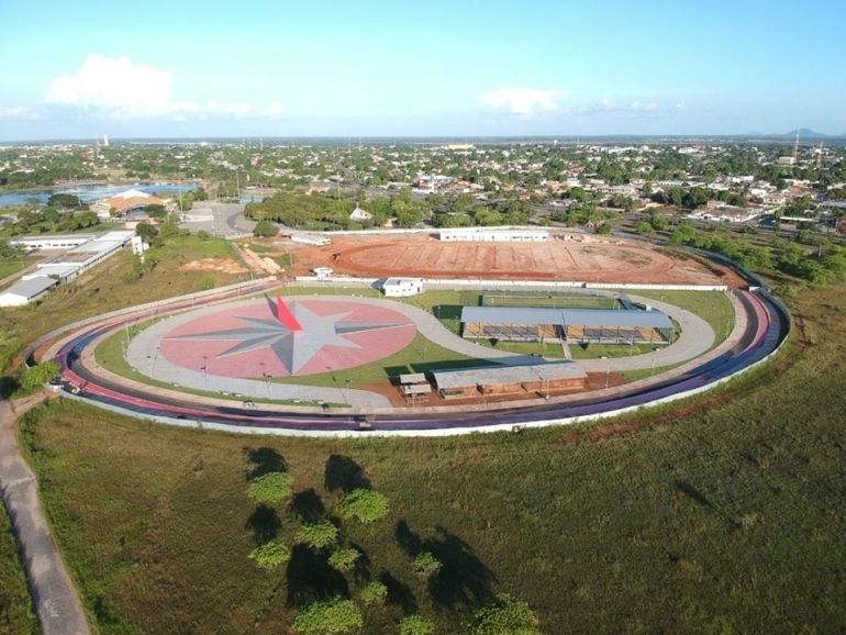 Revitalização do Parque Anauá vai surpreender muita gente