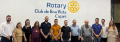 Rotary comemora outro excelenteRotary excelente resultado nos projetos humanitáriosresultado humanitários