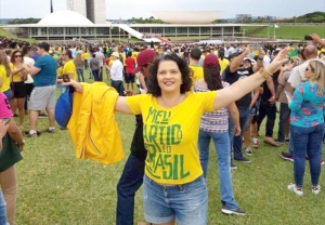 Roraima presente