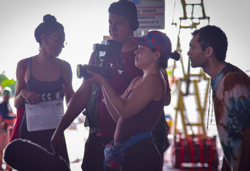 Filme roraimense recebe menção honrosa nos Estados Unidos