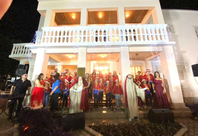 Cultura ganha força com ano produtivo